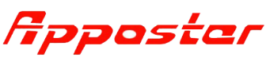 Apposter Logo