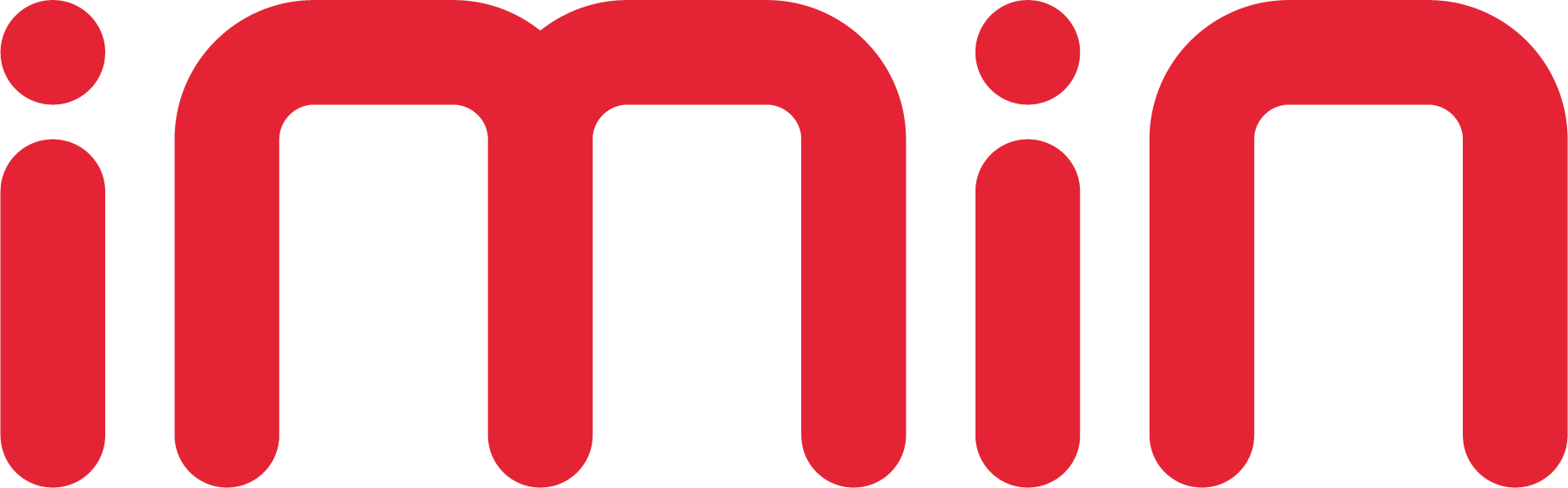 iMin Logo