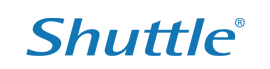 Shuttle Logo